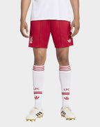 Liverpool FC 2026/27 Away Shorts