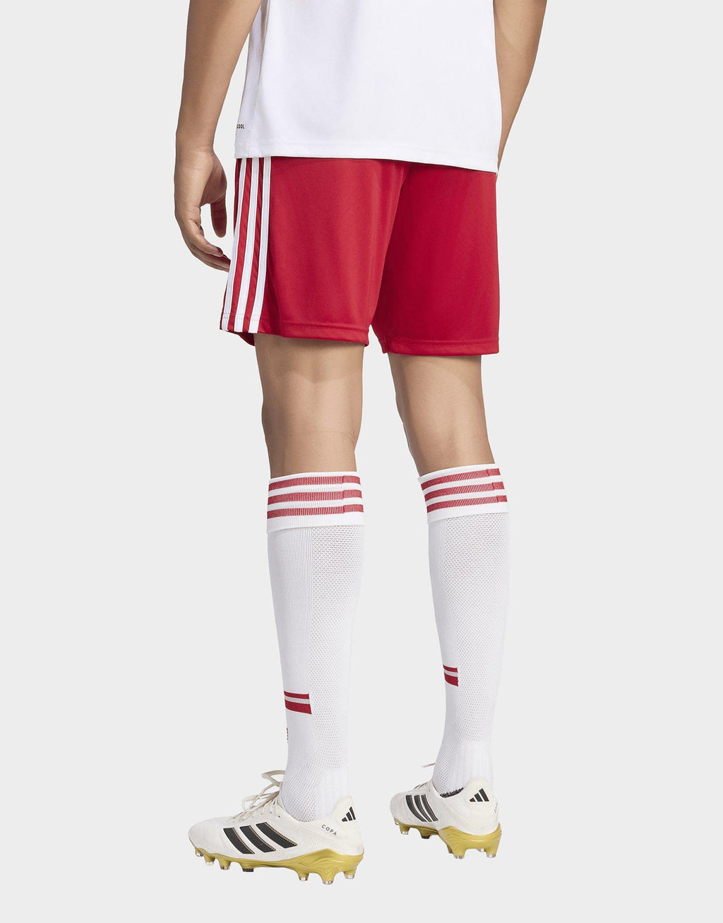 Liverpool FC 2026/27 Away Shorts