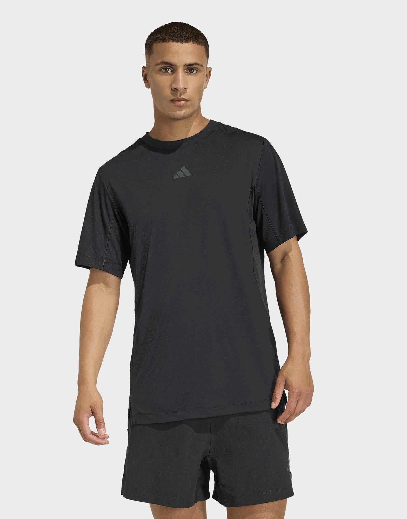 Designed for Training Power T-Shirt