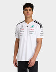 Mercedes Amg Petronas F1 Driver Shirt