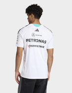 Mercedes Amg Petronas F1 Driver Shirt
