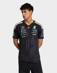 Mercedes Formula 1 Driver Shirt