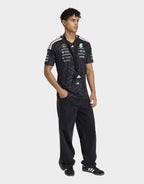 Mercedes Formula 1 Driver Shirt