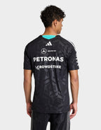 Mercedes Formula 1 Driver Shirt