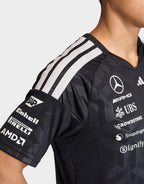 Mercedes Formula 1 Driver Shirt