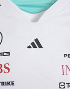 Mercedes AMG Petronas Formula 1 Driver Shirt Jnr