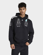 Mercedes - Amg Petronas Formula 1 Team Driver Hoodie