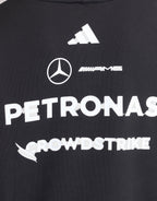 Mercedes - Amg Petronas Formula 1 Team Driver Hoodie