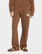 Heritage Knit Track Pants