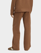 Heritage Knit Track Pants