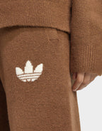Heritage Knit Track Pants