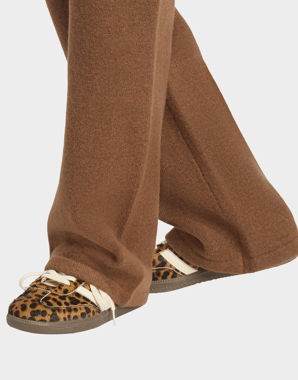 Heritage Knit Track Pants