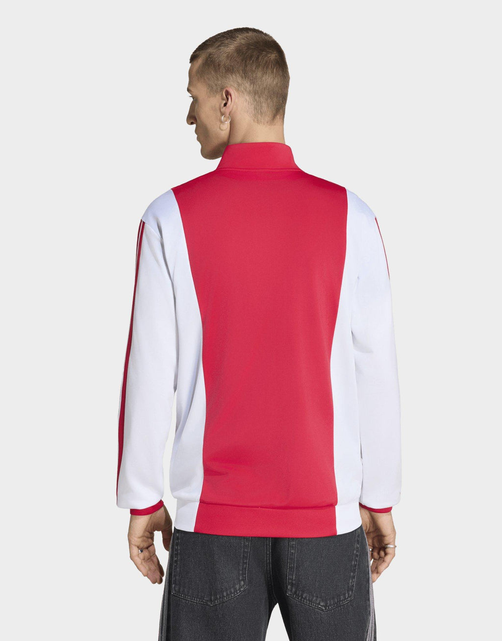 AFC Ajax DNA Track Top