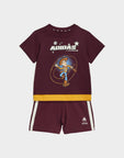 x Disney Pixar T-Shirt/Shorts Set Infant