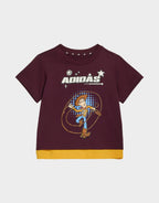 x Disney Pixar T-Shirt/Shorts Set Infant