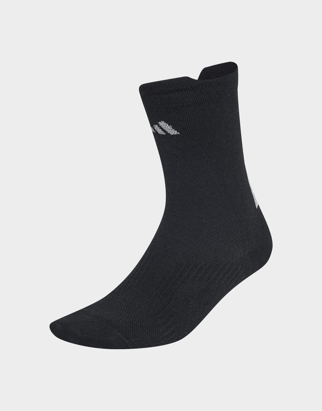 Running Reflective Crew Sock