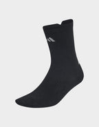 Running Reflective Crew Sock