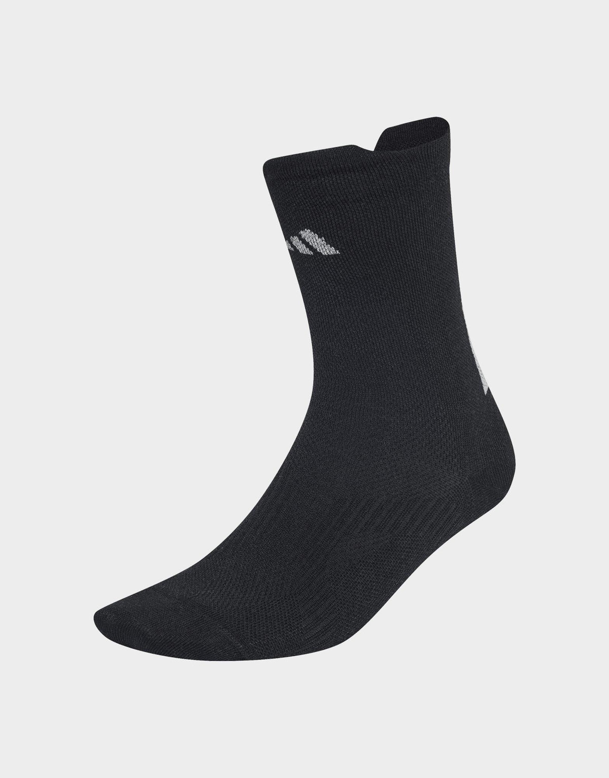 Running Reflective Crew Sock