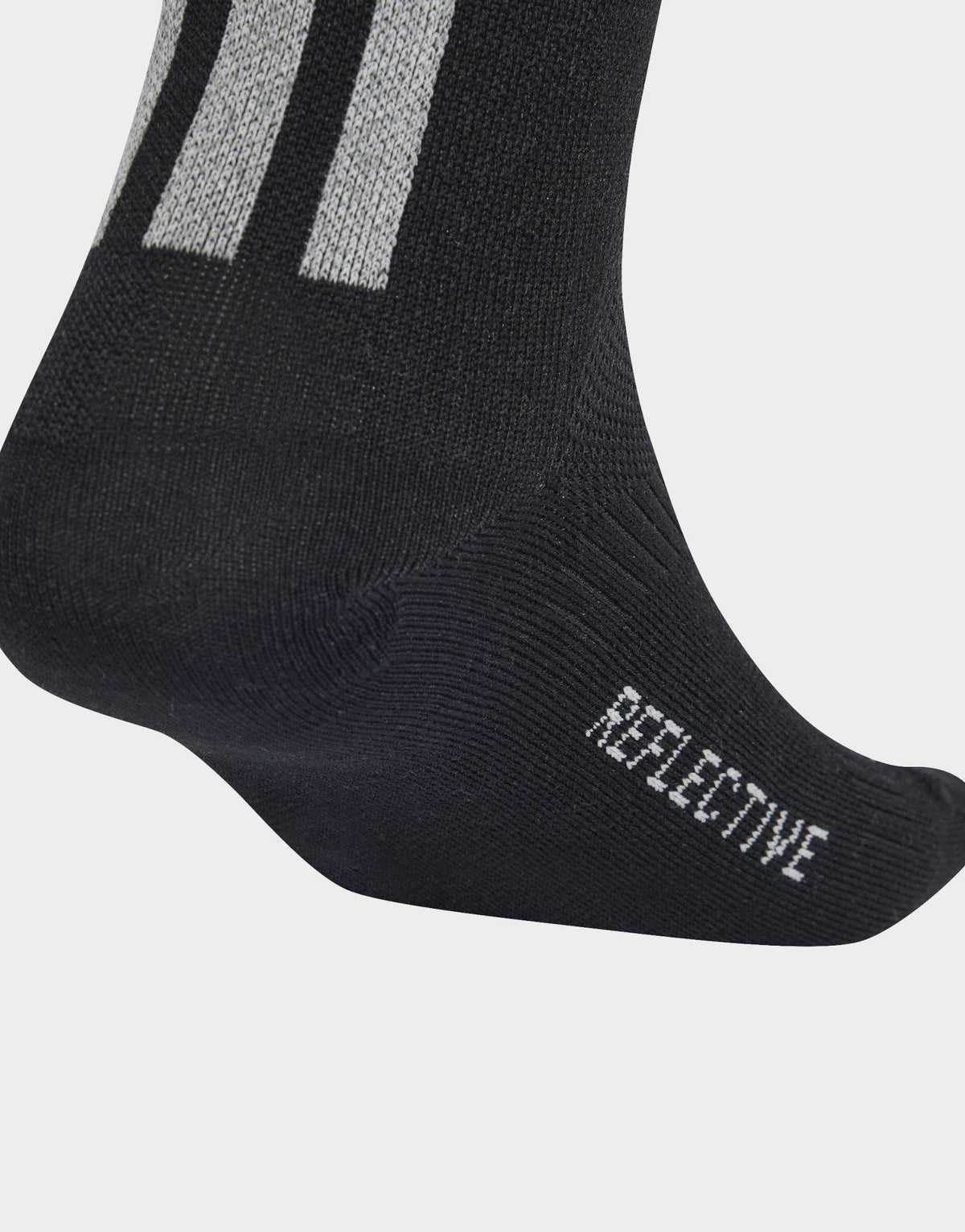 Running Reflective Crew Sock
