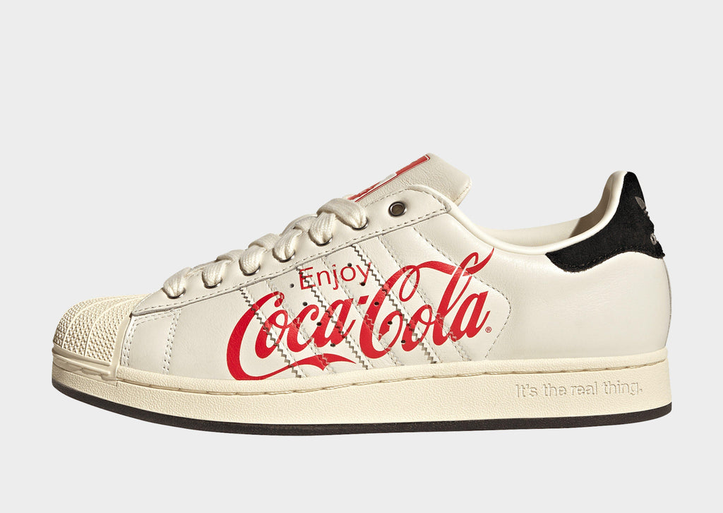 Superstar II 'Coca-Cola'
