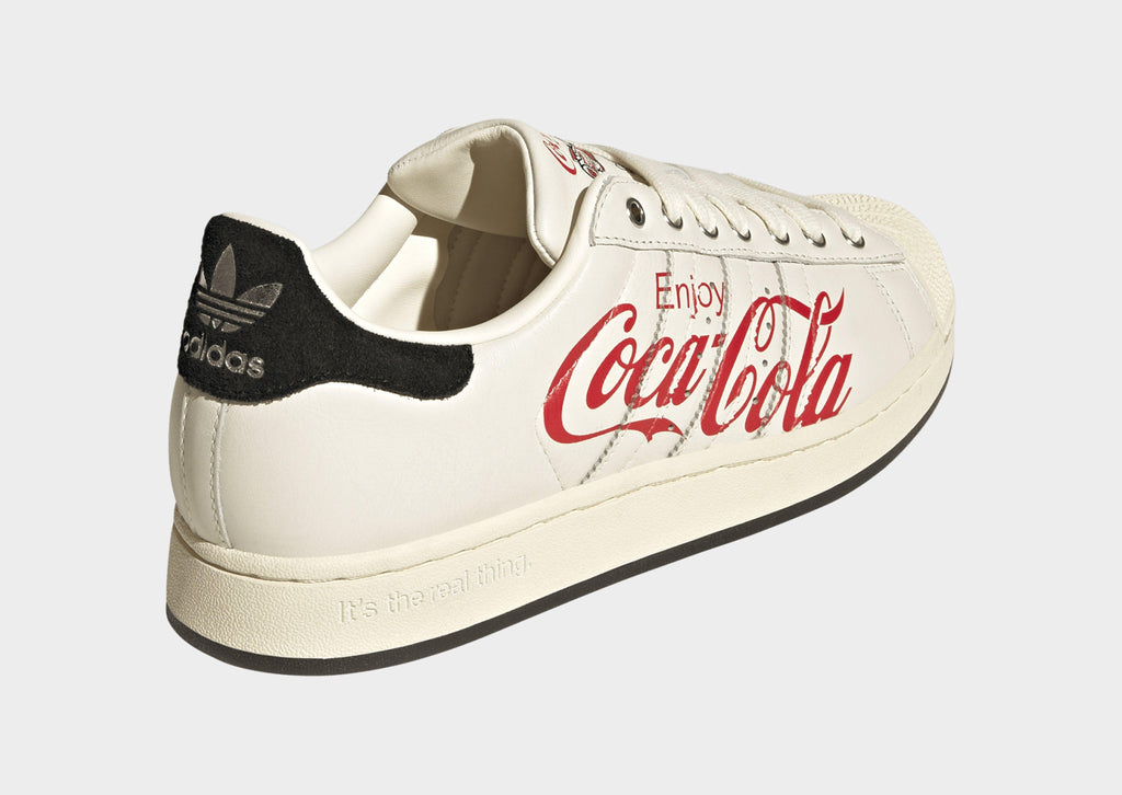 Superstar II 'Coca-Cola'