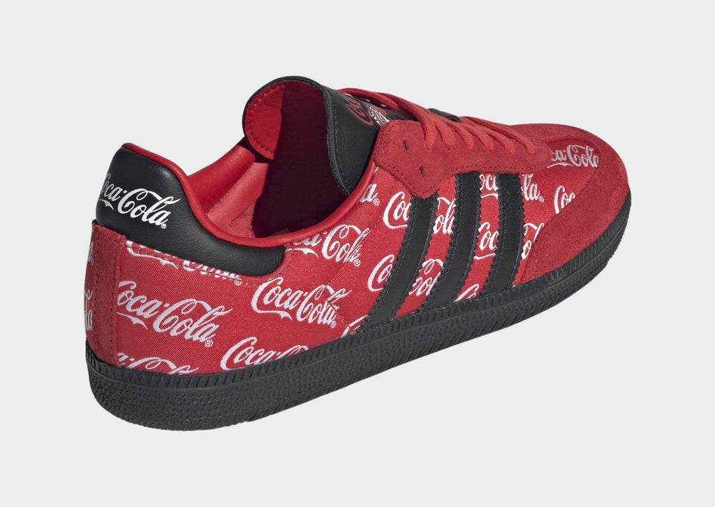 Samba 'Coca-Cola'