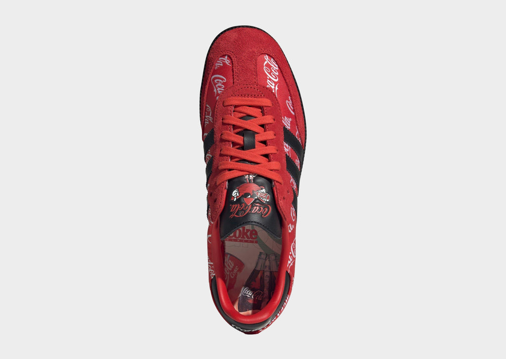 Samba 'Coca-Cola'