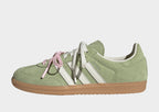 x Molly-Mae Samba Matcha Women's