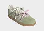 x Molly-Mae Samba Matcha Women's