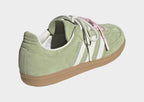 x Molly-Mae Samba Matcha Women's