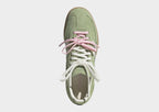 x Molly-Mae Samba Matcha Women's