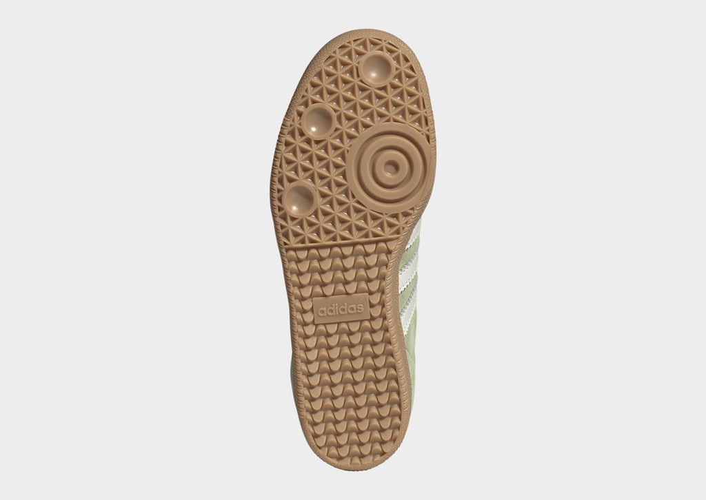 x Molly-Mae Samba Matcha Women's