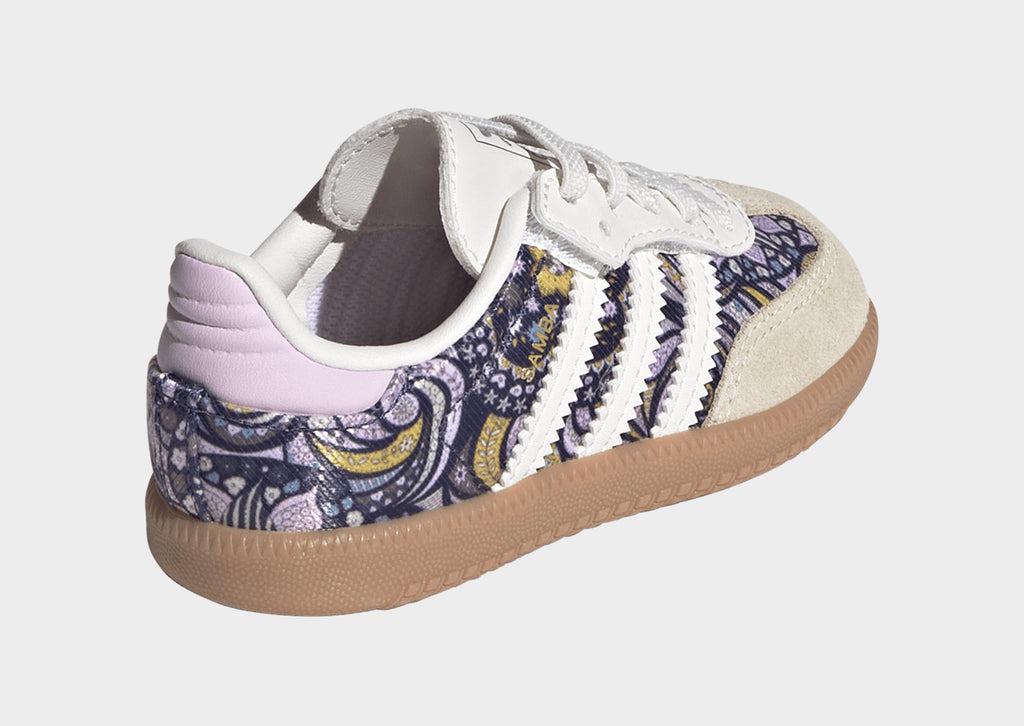 x Liberty London Samba OG Infant