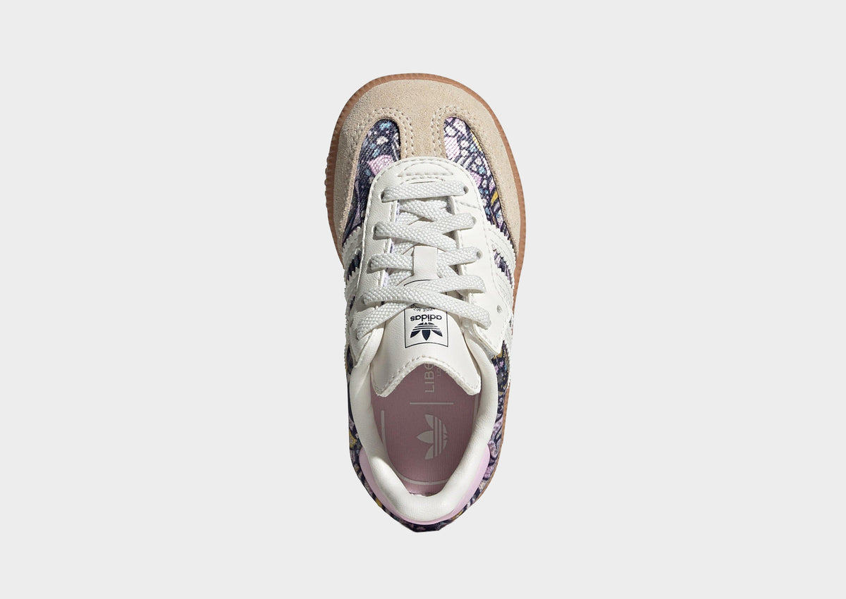 x Liberty London Samba OG Infant