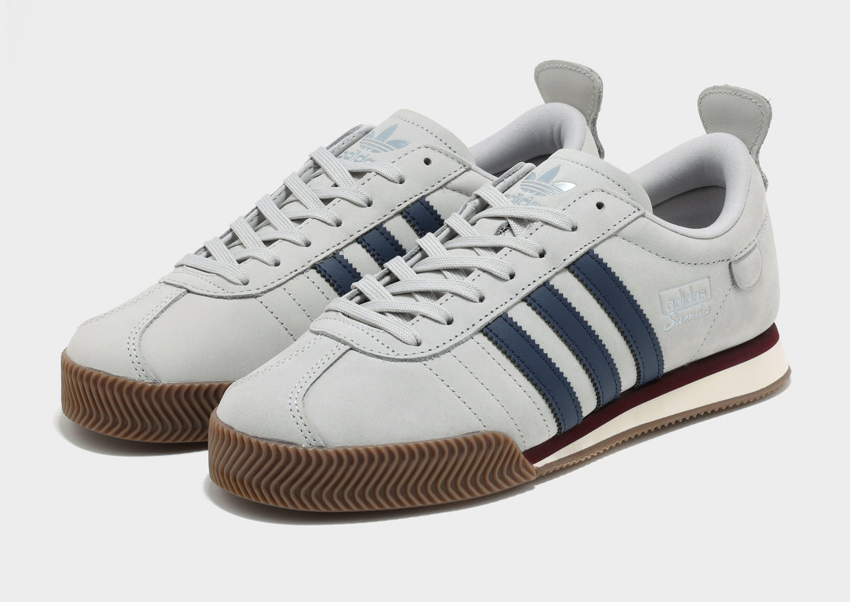 Samba 62
