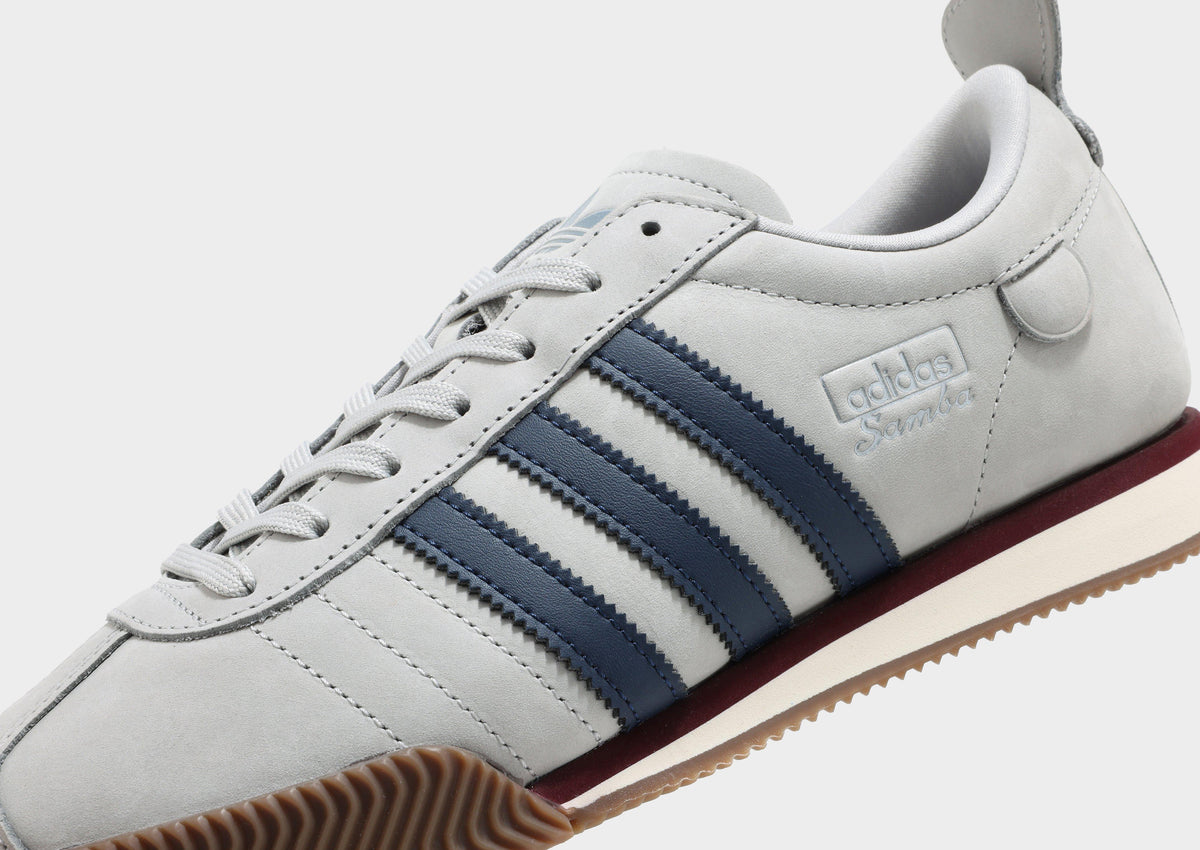Samba 62