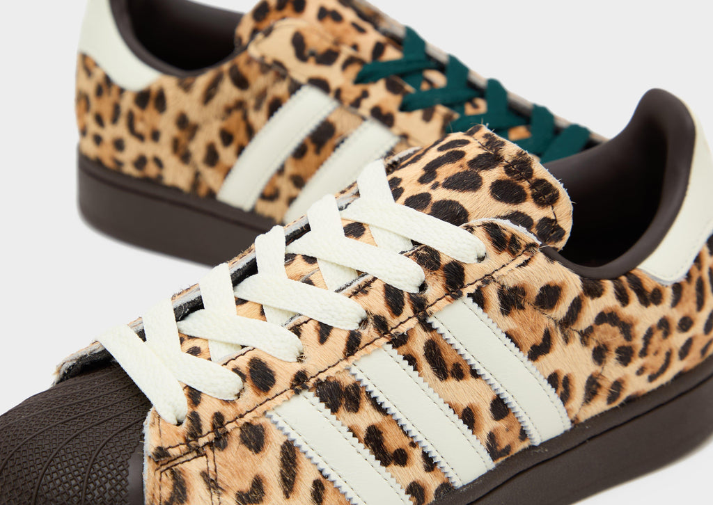 Superstar II Women's