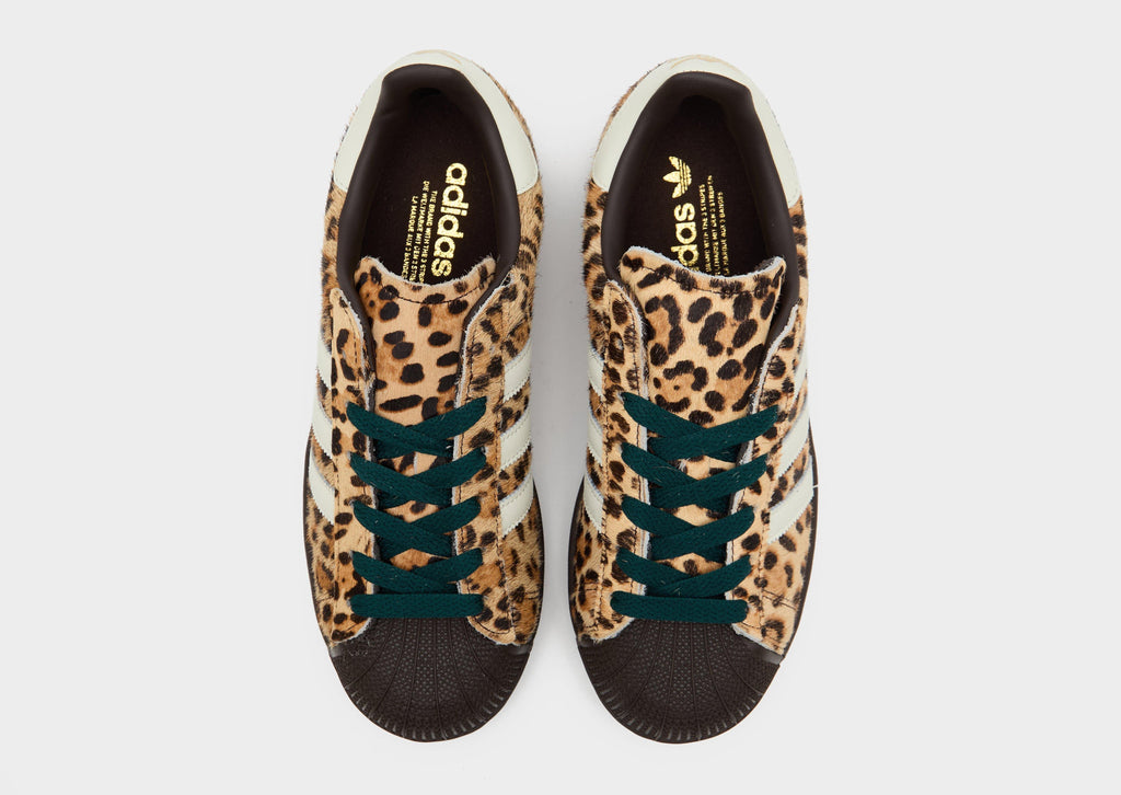 Superstar II Women's