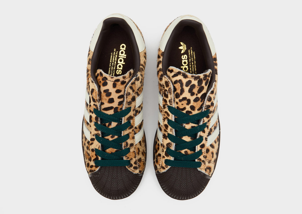Superstar II Women's