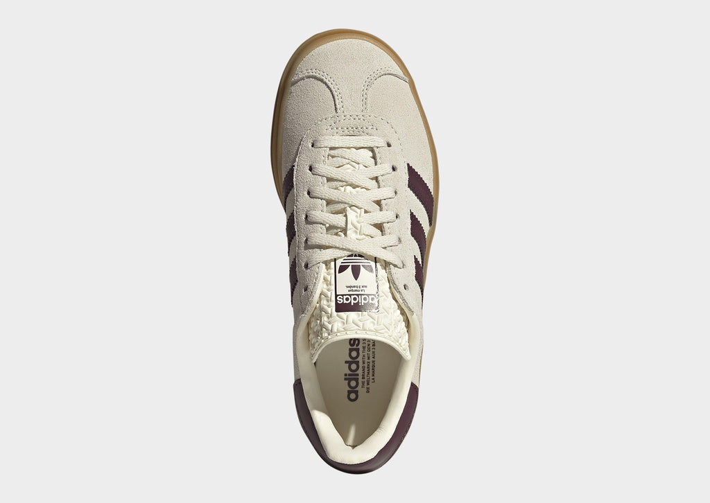 Gazelle Bold Junior