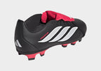 Predator Club Fold-Over Tongue FG Junior