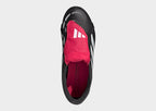 Predator Club Fold-Over Tongue FG Junior