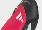 Predator Club Fold-Over Tongue FG Junior