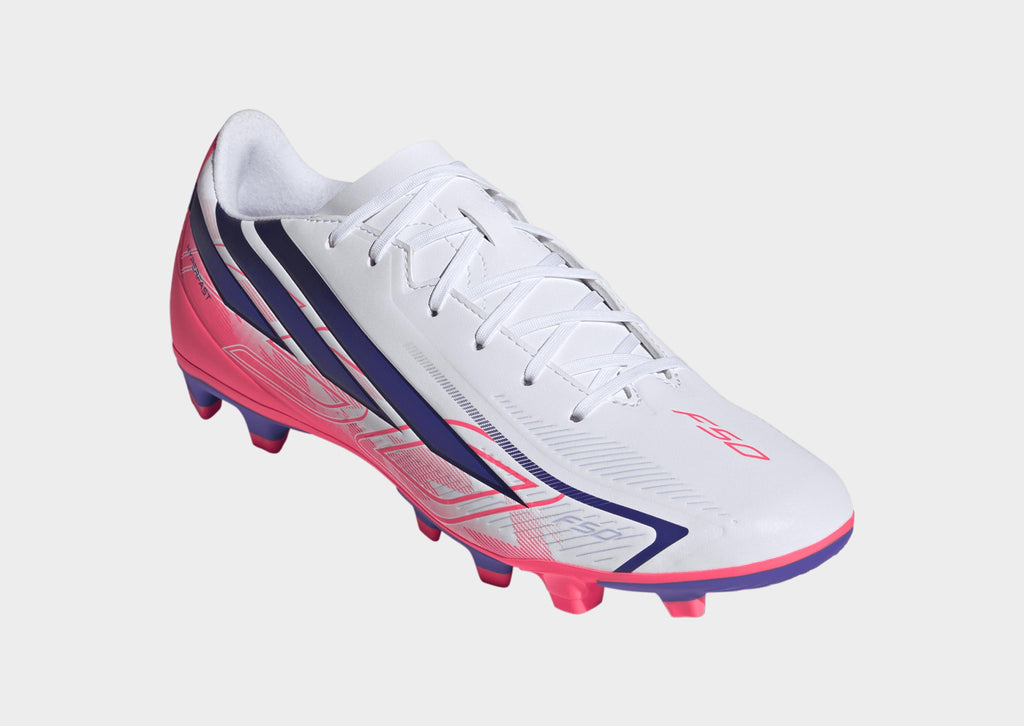 F50 Club FG