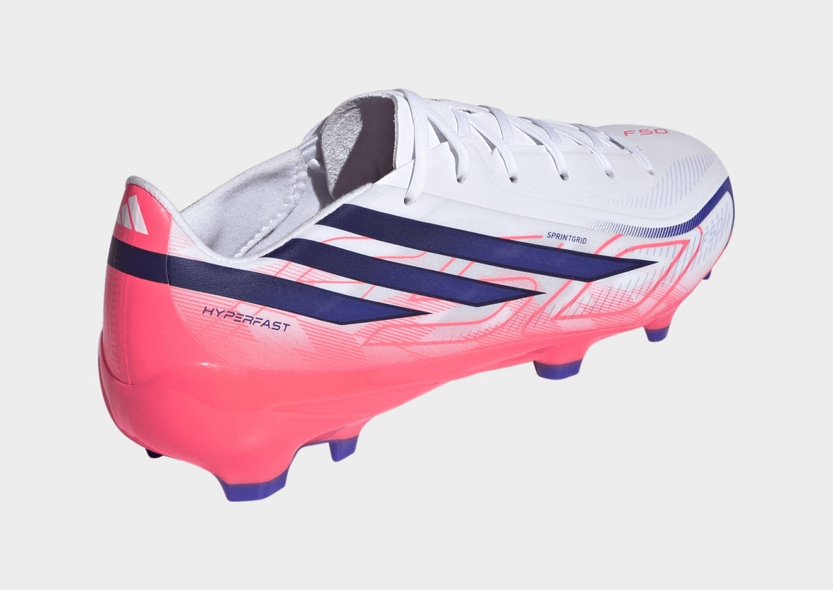F50 Hyperfast League FG