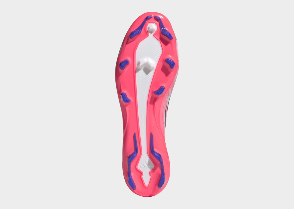 F50 Hyperfast League FG
