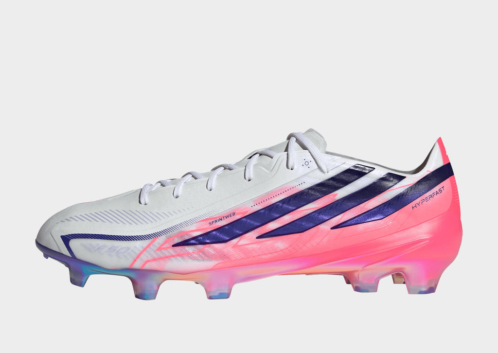 F50 Hyperfast Elite FG
