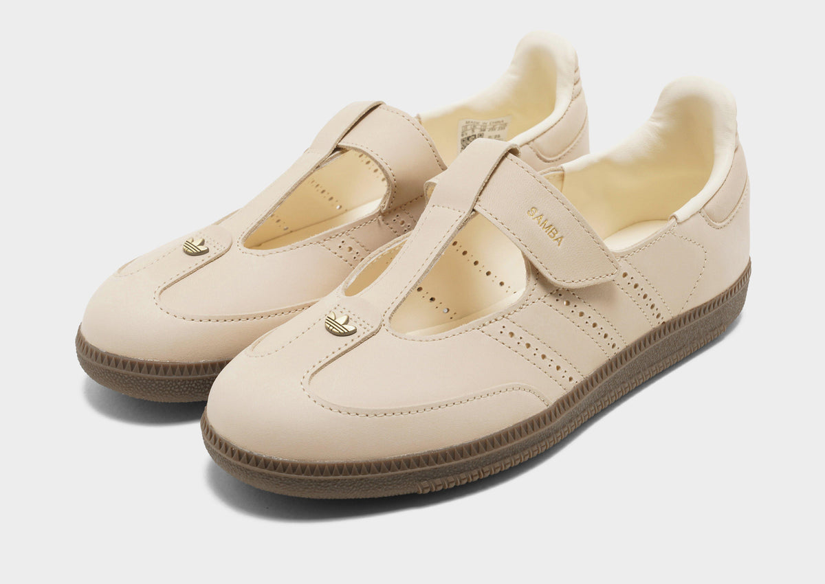 Samba Jane Women's