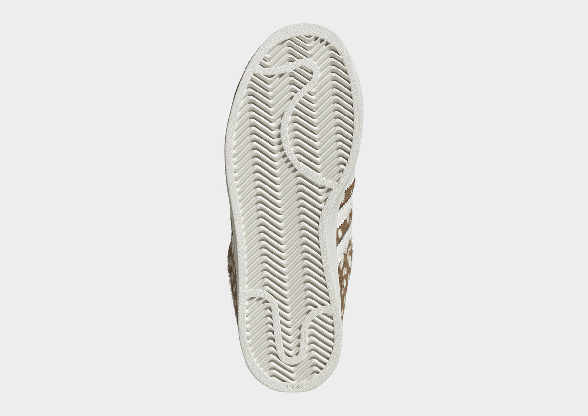 Superstar II Bambi Pony Hair Women's