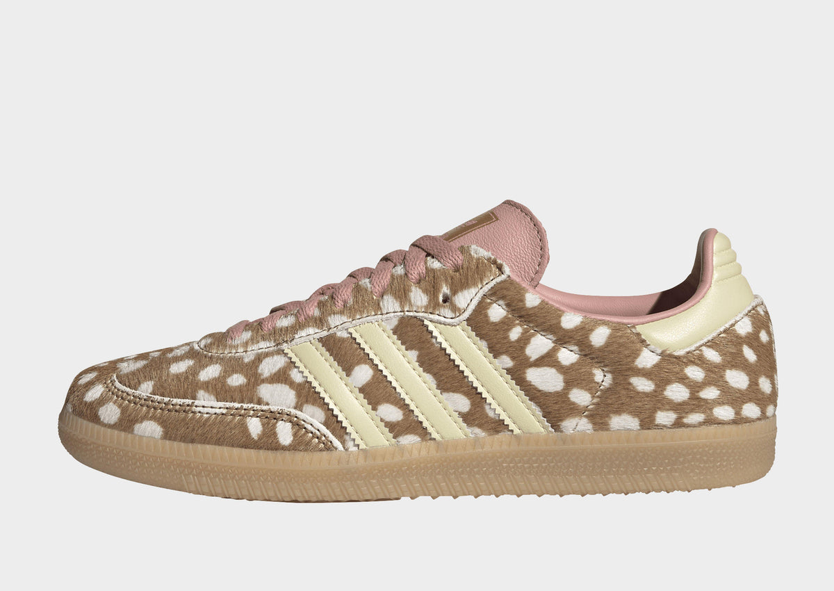 Samba OG Pony Hair Women's
